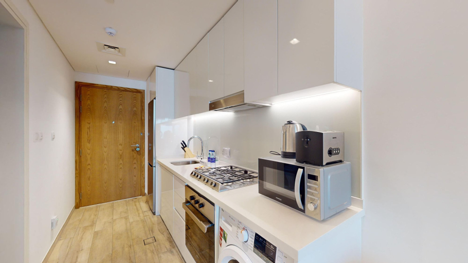 Room 5, Business Bay - Ahad Residence 1112, Dubai