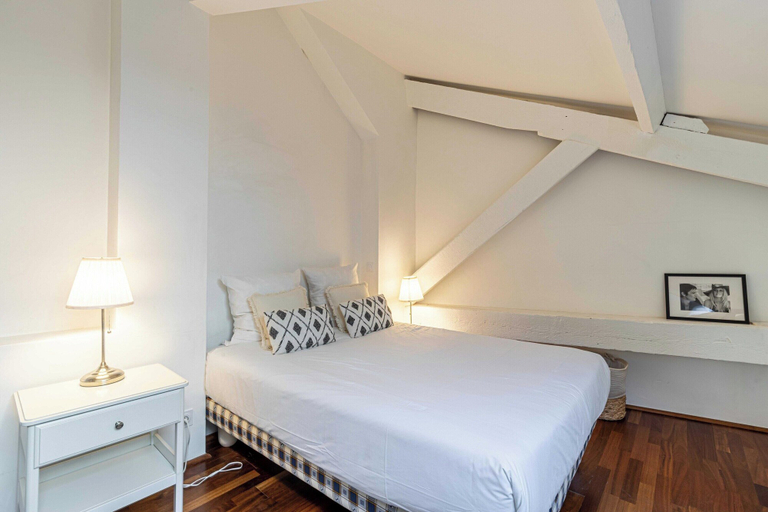 Room 3, Renovated Duplex - Cannes Croisette Golden Square, Alpes-Maritimes