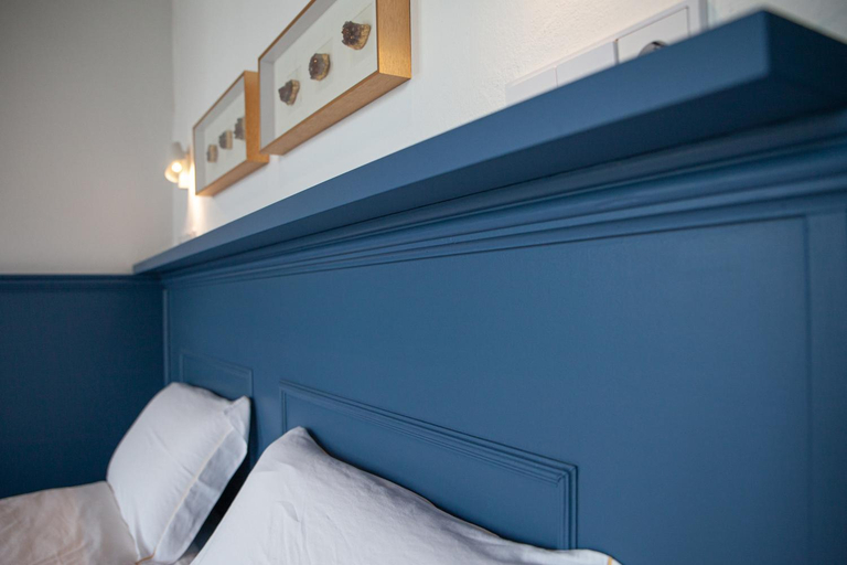 Bedroom 3, Siglo XIX, Cádiz