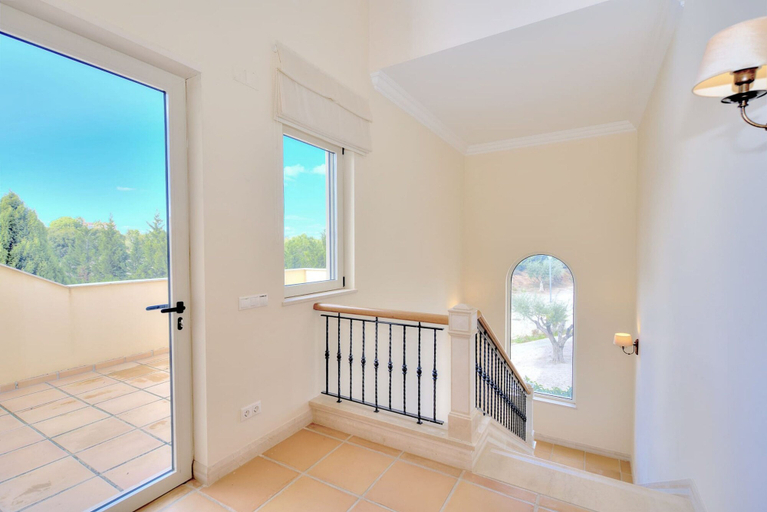 Room 5, Villa Macy - Monte Rei, Vila Real de Santo António