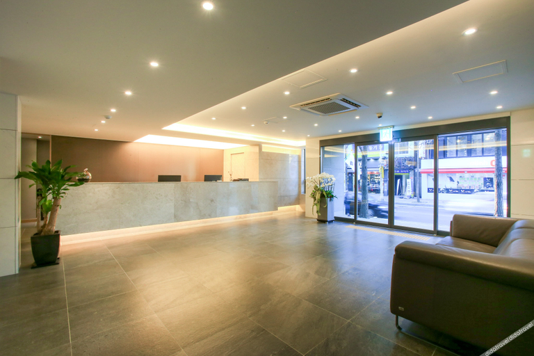 Others 5, Jamsil Corner Hotel, Songpa