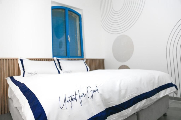 Bedroom 3, ug Boutique