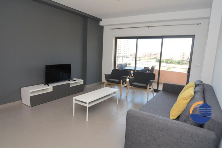 Room 4, 16 - B709 in Portim o, Portimão