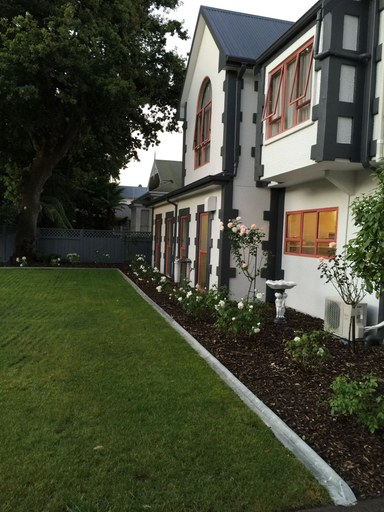 Exterior & Views 2, Asure Destiny on Fitzherbert Motel, Palmerston North