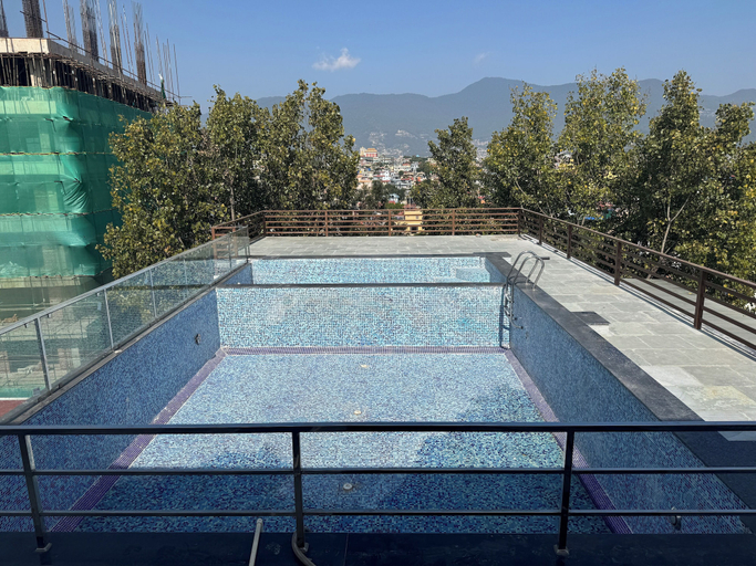 Sport & Beauty 5, Mandala Norling Lords Prime Kathmandu, Bagmati