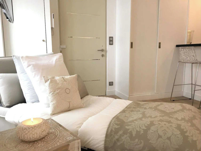 Room 5, Beautiful Apartment - Galeries Lafayette, Paris