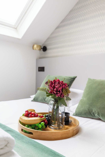 Dining, Cosy apartment - 1BR4P - Eiffel Tower, Paris