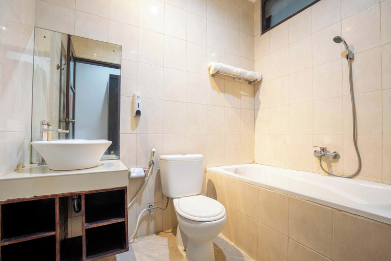 Bathroom 3