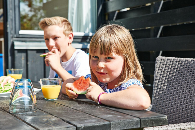 Food & Drinks 3, Danhostel Viborg, Viborg