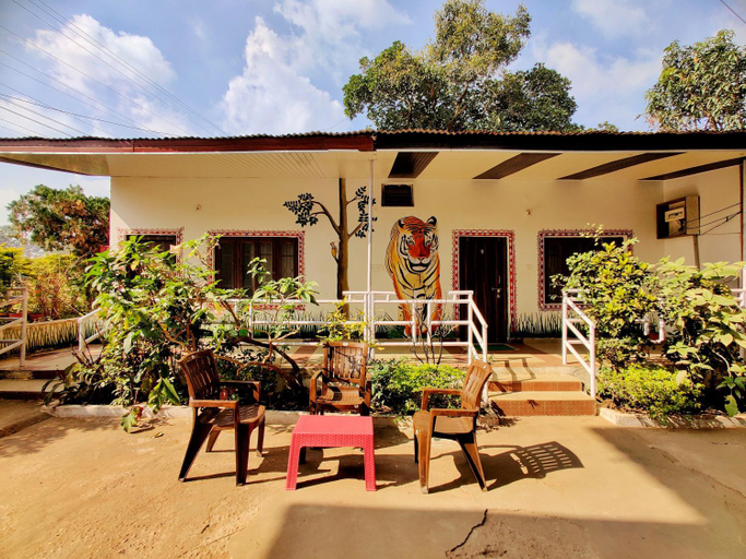 Exterior & Views 5, CHUNMUN COTTAGE, Hoshangabad