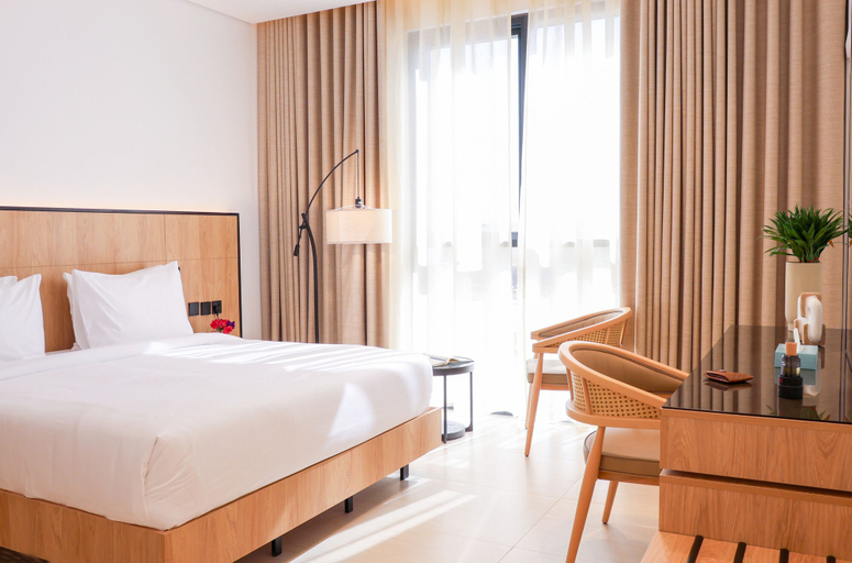 Bedroom 2, Hafawah Resort, Al Madinah Al Munawwarah