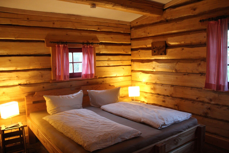 Bedroom 5, Halbinsel Peenemünde, Vorpommern-Greifswald