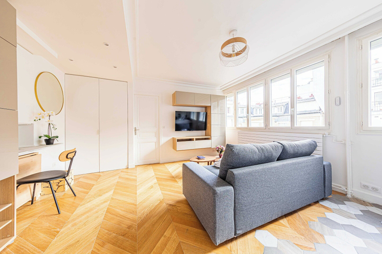 Others 5, Superb Trocadero / Eiffel Tower Apartment, Paris