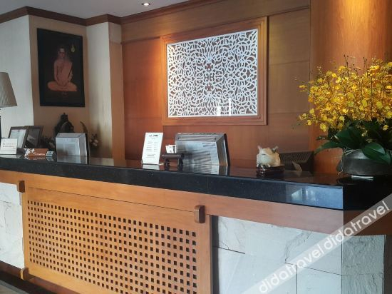Others 4, FRESH INN HOTEL, Hua Hin