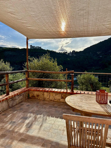 Exterior & Views 4, Affittacamere Ca' Baldo, Savona