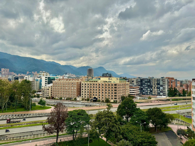 Exterior & Views, Urban Chico by Weeki, Santafé de Bogotá