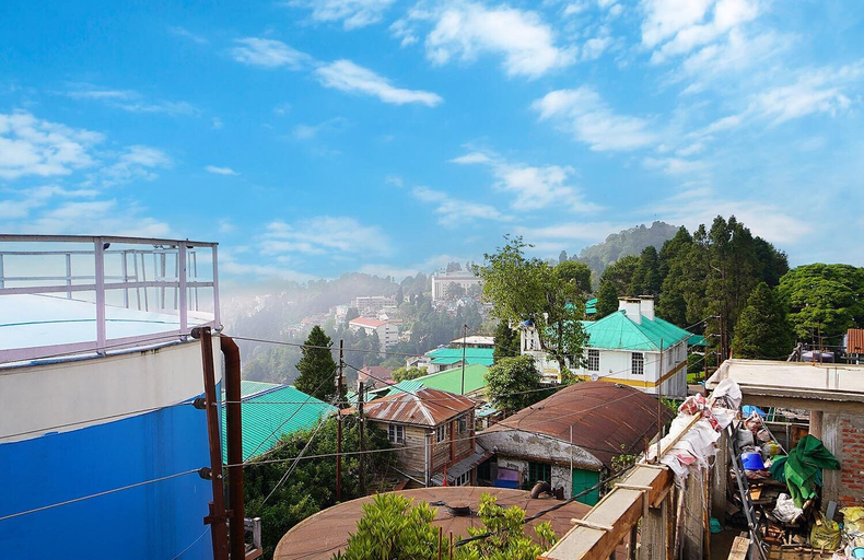 Others 5, Sher Bengal Darjeeling, Darjiling