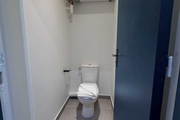 Bathroom 5, Cosy Apartment 1BR 4P Jardin du Luxembourg, Paris