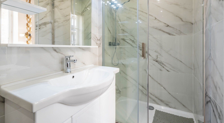 Others 5, Modern Apartment - 1br/4p - Parc de Belleville, Paris