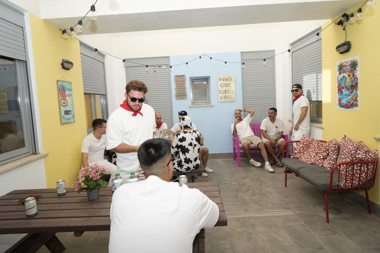 Others 5, New Art Hostel - Albergue Juvenil, Baleares