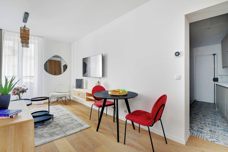 Others 4, Charming studio - 2P - Sacre coeur, Paris