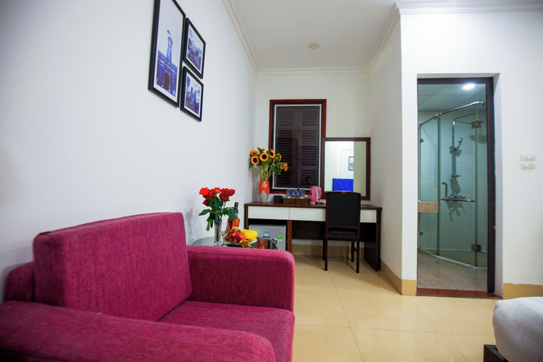 Others 5, Hanoi Shining House, Hoàn Kiếm