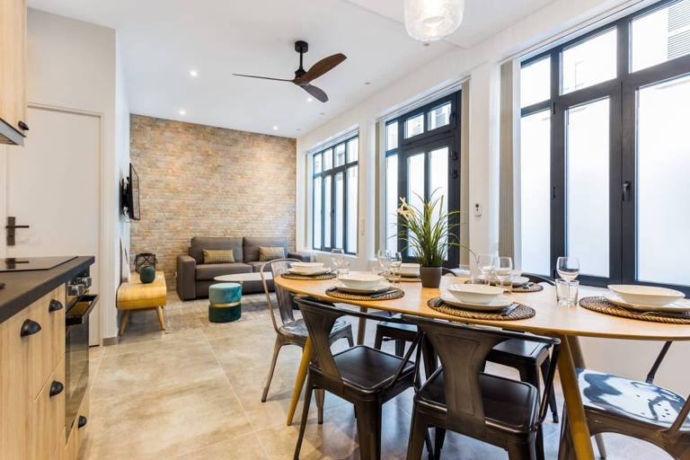 Others 1, Amazing apartment - 2BR6P - Bastille, Paris