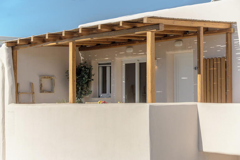 Exterior & Views, Almi of Naxos, South Aegean