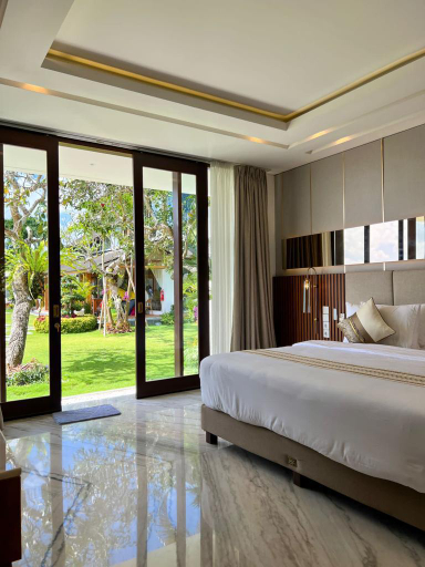Bedroom 3, Mahameru Uluwatu, Badung