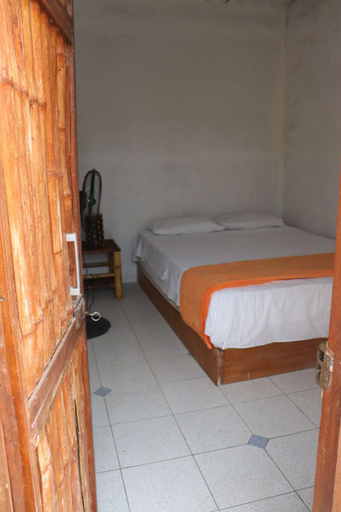 Bedroom 2, casa luz, Lima