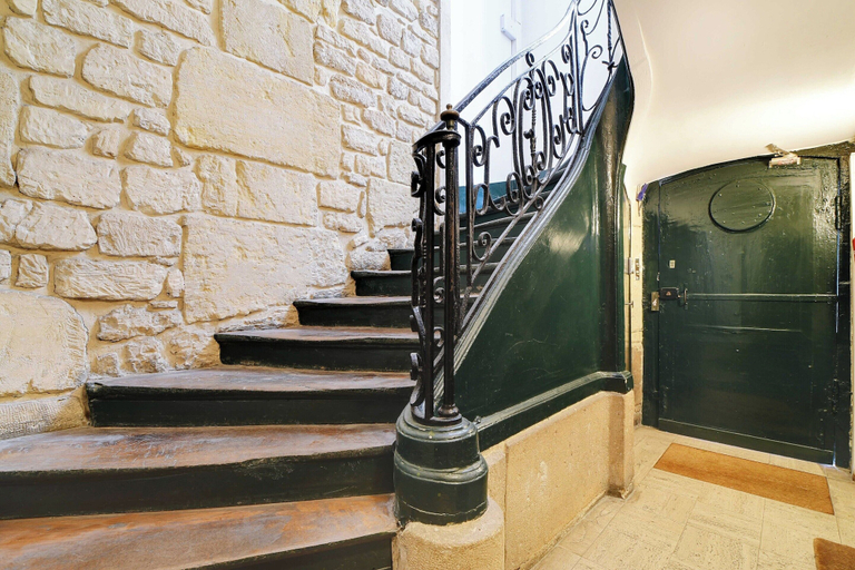 Others 5, Cozy Studio - 2P - Invalides, Paris