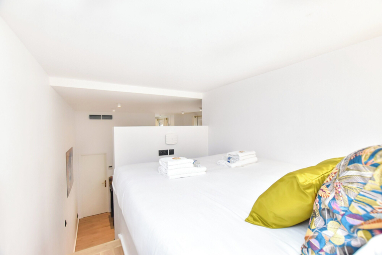 Others 3, Luxurious Apartment - 6P- Madeleine/st Honore - 1D, Paris