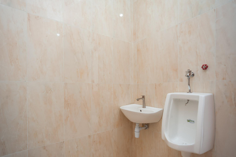 Bathroom 5