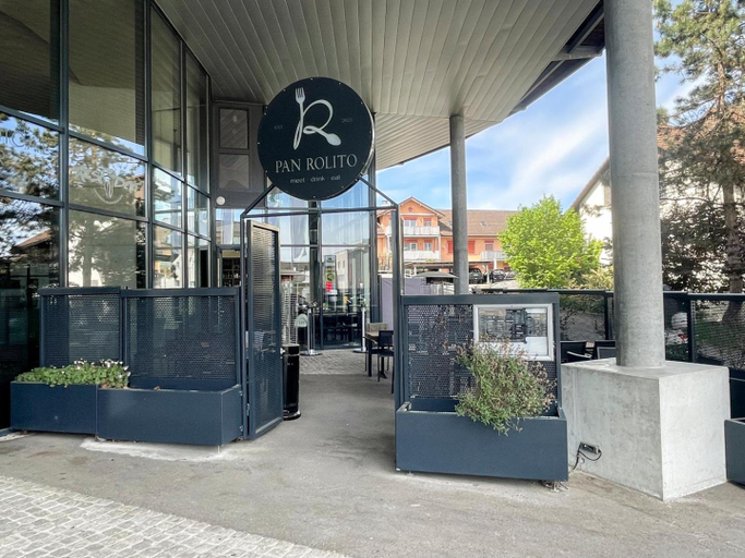 Food & Drinks 3, Berger Zentrum, Weinfelden