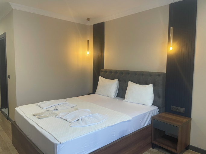 Bedroom 3, La Vie Suit Hotel, Avcılar