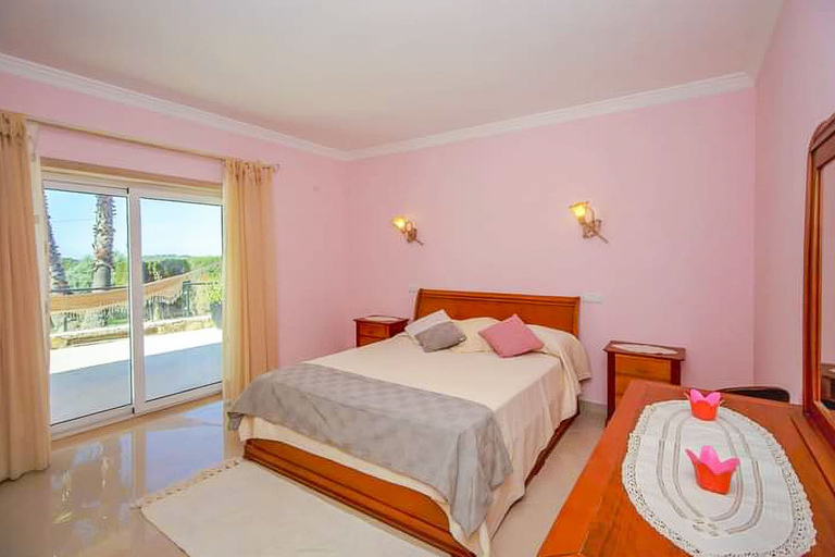 Room 5, Quinta do Sol in Guia, Albufeira