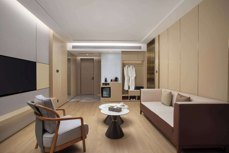 Others 5, Ramada By Wyndham Zhouning, Ningde