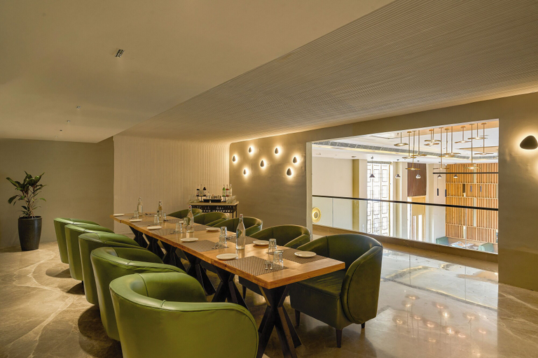 Food & Drinks 4, Clarks Inn Etawah, Etawah