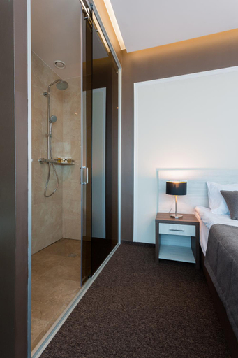 Bedroom 3, WISH Aqua&SPA Resort, Boryspil's'ka