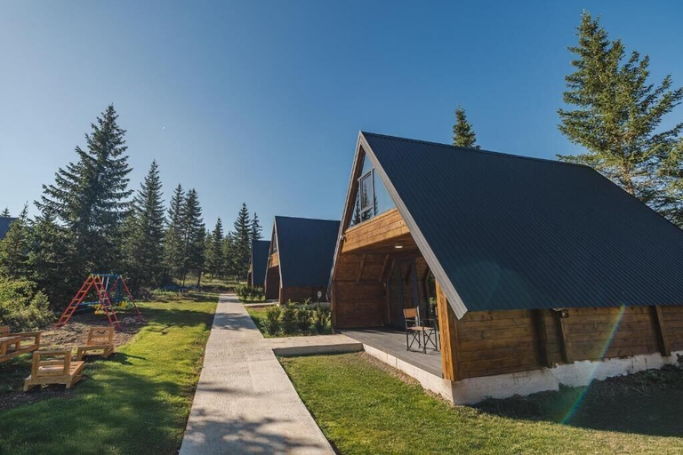 Exterior & Views 2, Mountain homes Durmitor 2