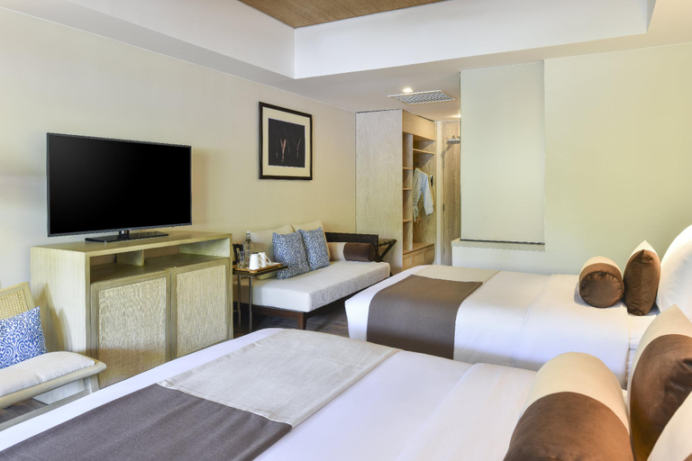Bedroom 12