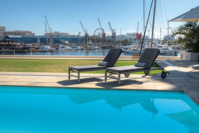 Room 5, The Marina Family Penthouse - 609, City of Cape Town