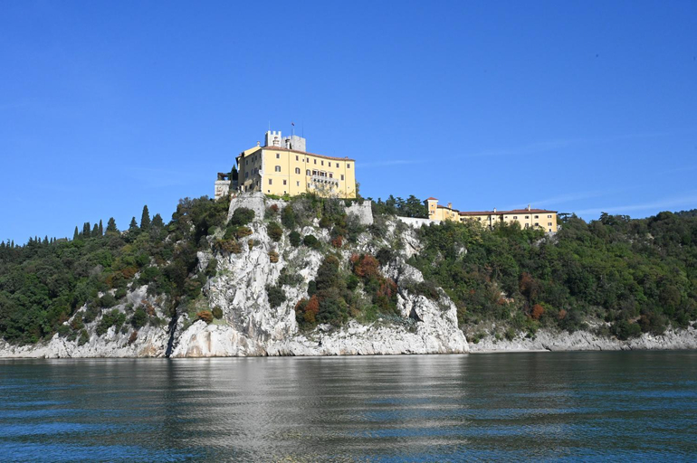 B&B Porto Del Bivio, Trieste