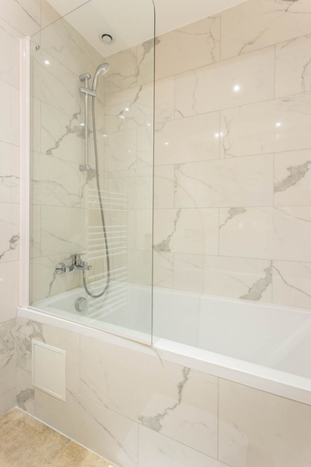 Bathroom 5, Luxurious Apartment - 4br/12p - Bastille/voltaire, Paris