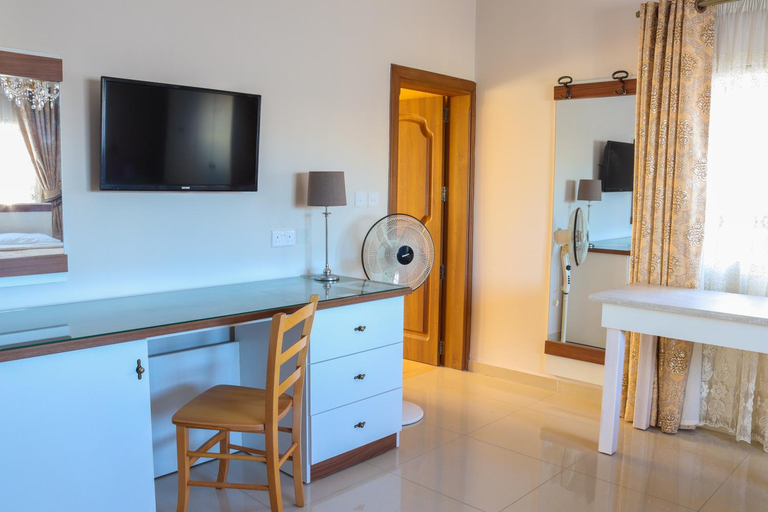 4, Madonnina Homestay, St Julian's