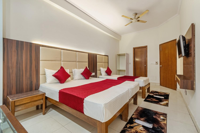 Bedroom 16