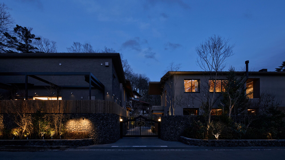 Exterior & Views 1, GLAMDAY STYLE HOTEL SUITE YAMANOFUMOTO, Karuizawa