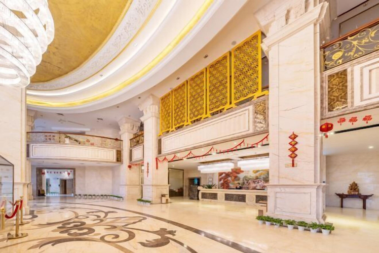 Others 5, Vienna Classic Hotel (Fuzhou Changle Langqiao Hotel), Fuzhou