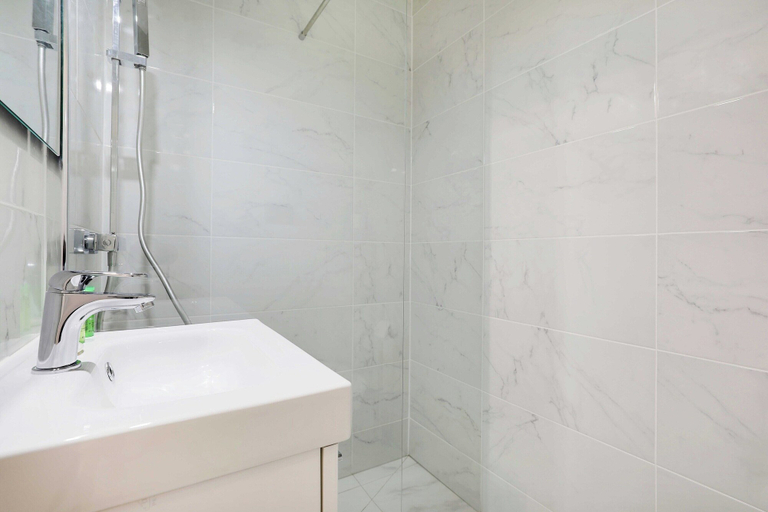 Bathroom 3, Charming studio - 2P - Sacre coeur, Paris