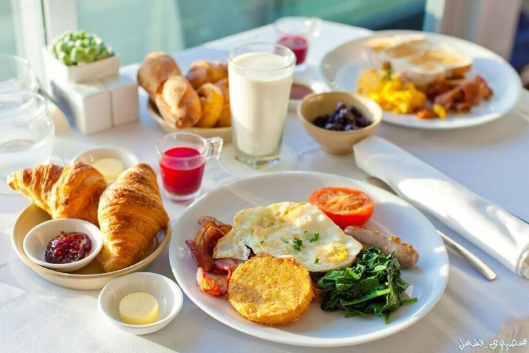 Food & Drinks 4, New Gardenia Pyramids View, Al-Ahram